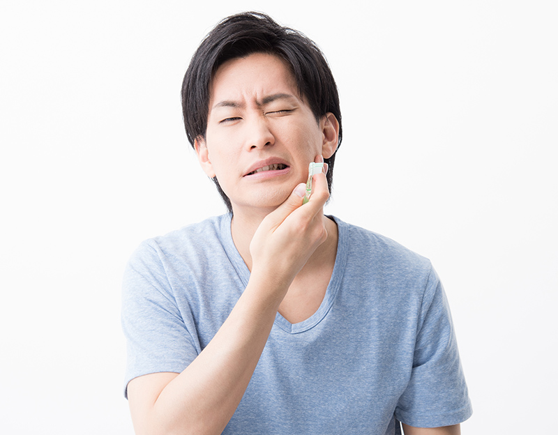 口腔外科